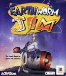Earthworm Jim (1994)