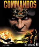 Commandos 2: Men of Courage (2002)