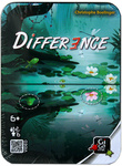 Difference