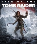 Rise of the Tomb Raider (2015)