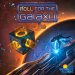 Roll for the Galaxy (2014)