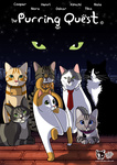The Purring Quest (2015)