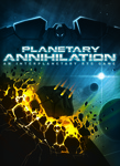 Planetary Annihilation (2014)