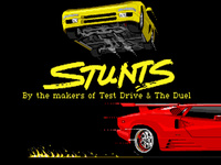Stunts (1990)