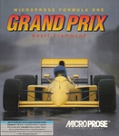 Formula One Grand Prix (1992)