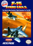 F-15 Strike Eagle (1985)