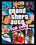 Grand Theft Auto: Vice City (2002)