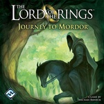 The Lord of the Rings: Journey to Mordor (2015)
