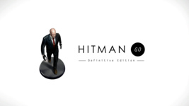 Hitman GO (2014)