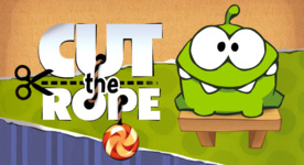 Cut the Rope (2010)