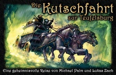 Die Kutschfahrt zur Teufelsburg (2006)