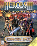 Heroes of Might and Magic III: Armageddon's Blade (1999)