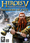 Heroes of Might and Magic V: Hammers of Fate (2006)