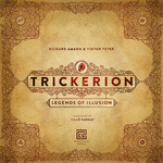 Trickerion: Legends of Illusion (2015)