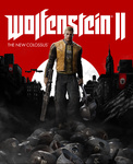 Wolfenstein 2: The New Colossus (2017)
