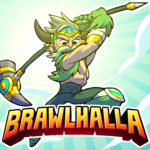 Brawlhalla (2015)