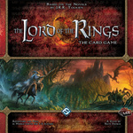 The Lord of The Rings: The Card Game (2011)