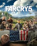 Far Cry 5 (2018)