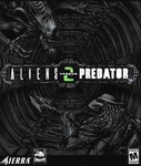 Aliens versus Predator 2 (2001)