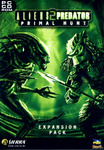 Aliens versus Predator 2: Primal Hunt (2002)