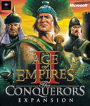 Age of Empires II: The Conquerors (2000)