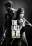 The Last of Us Remastered (2014)