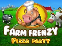 Farm Frenzy: Pizza Party! (2009)