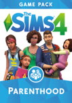 The Sims 4: Parenthood (2017)