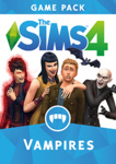 The Sims 4: Vampires (2017)