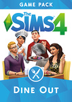 The Sims 4: Dine Out (2016)