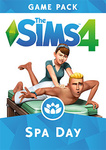 The Sims 4: Spa Day (2015)