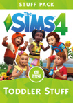 The Sims 4: Toddler Stuff (2017)