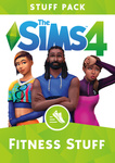 The Sims 4: Fitness Stuff (2017)