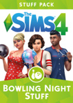 The Sims 4: Bowling Night Stuff (2017)