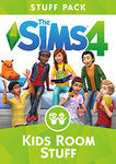 The Sims 4: Kids Room Stuff (2016)