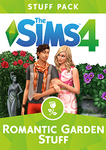 The Sims 4: Romantic Garden Stuff (2016)