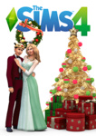 The Sims 4: Holiday Celebration Pack (2014)