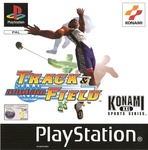 International Track & Field (1996)
