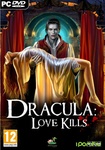 Dracula: Love Kills (2011)