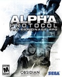 Alpha Protocol (2010)