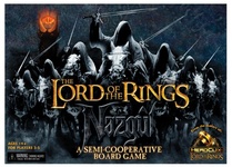 The Lord of the Rings: Nazgul (2012)