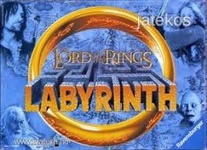 The Lord of the Rings Labyrinth (2003)