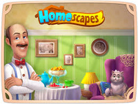 Homescapes (2017)