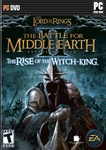 The Lord of the Rings: The Battle for Middle-earth II: Rise of the Witch-king (2006)