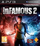 inFamous 2 (2011)