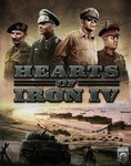 Hearts of Iron IV (2016)
