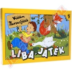 Liba játék