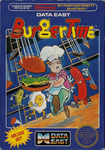 BurgerTime (1982)