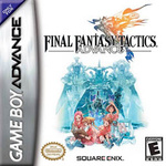 Final Fantasy Tactics Advance (2003)