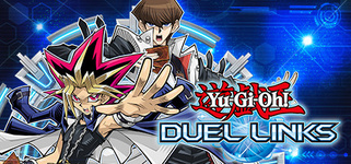 Yu-Gi-Oh! Duel Links (2017)